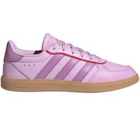 Baskets basses enfant filles adidas BREAKNET SLEEK J Violet 36 2/3