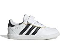 Adidas Breaknet Sleek Shoes Kids Blanc/Noir C12 (30.5) Female