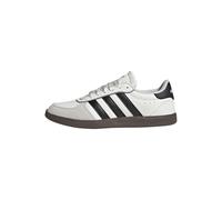 Chaussures adidas Breaknet Sleek blanc marron femme - 40