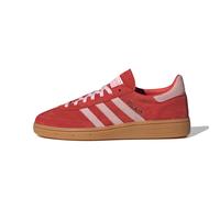 Adidas - Bright Red Clear Pink Baskets Handball - Homme - Sport - Rouge - Taille: 40 2/3 EU