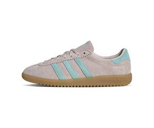 Adidas - Brmd Bleu Baskets Femme - Femme - Sport - Bleu - Taille: 40 EU