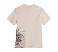 Adidas - Brushed Terry Crew SweaT-shirt - Homme - Sport - Blanc - Taille: XL