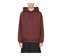 Adidas - Brushed Terry Sweat à capuche - Homme - Sport - Brun - Taille: XL