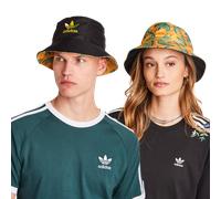 Adidas Bucket Hat Unisexe - Casquettes, Noir - Taille 40-42 - Coton Black 40-42