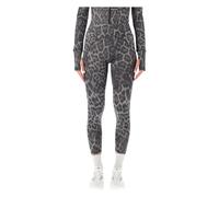 Adidas by Stella McCartney - Actiwear Leo Leggings - Femme - Sport - Multicolore - Taille: 40 FR