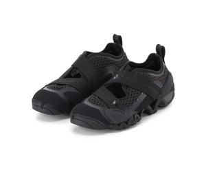 Adidas by Stella McCartney - Baskets dinspiration ballerine - Femme - Sport - Noir - Taille: 38 2/3 EU