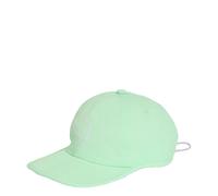ADIDAS BY STELLA MCCARTNEY Casquette de sport 'Run' menthe / blanc, Taille 56-57