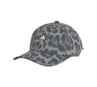 Adidas by Stella McCartney - Casquette imprimée - Femme - Sport - Gris - Taille: ONE Size