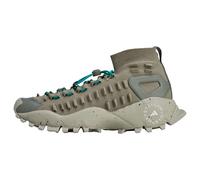 ADIDAS BY STELLA MCCARTNEY Chaussure basse 'Seeulater 2' kaki / blanc, Taille 37-37,5