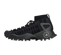 ADIDAS BY STELLA MCCARTNEY Chaussure basse 'Seeulater 2' noir / blanc, Taille 39-39,5