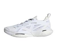 ADIDAS BY STELLA MCCARTNEY Chaussure de course 'Solarglide ' noir / blanc, Taille 39-39,5