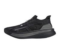 ADIDAS BY STELLA MCCARTNEY Chaussure de course 'Ultraboost 5' gris / noir / blanc, Taille 38,5-39