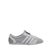 Baskets adidas by Stella McCartney SPW 76 Metallic Adidas Stella pour 40 2/3 Gris