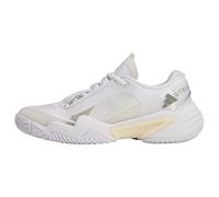 ADIDAS BY STELLA MCCARTNEY Chaussure de sport 'Barricade' marron / blanc / blanc cassé, Taille 42