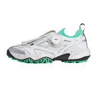 ADIDAS BY STELLA MCCARTNEY Chaussure de sport 'Codechaos BOA' jade / noir / argent / blanc, Taille 42