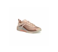 ADIDAS BY STELLA MCCARTNEY Chaussure de sport 'DROPSET 4' mauve / blanc cassé, Taille 38,5-39