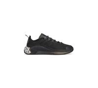 ADIDAS BY STELLA MCCARTNEY Chaussure de sport 'Dropset 4' noir / blanc, Taille 36,5-37