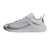 ADIDAS BY STELLA MCCARTNEY Chaussure de sport 'Dropset 4' pierre / gris clair, Taille 38,5-39