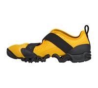 ADIDAS BY STELLA MCCARTNEY Chaussure de sport jaune / noir, Taille 41-41,5