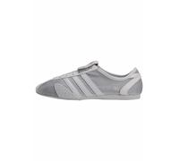 Baskets adidas by Stella McCartney SPW 76 Metallic Adidas Stella pour Femme 36 Gris