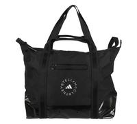 Adidas by Stella McCartney, Femme, Sacs, Noir, Taille: ONE Size Logo Tote Bag
