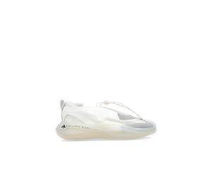 Adidas by Stella McCartney, Femme, Sport, Blanc, Taille: 40 1/2 EU Baskets Sportswear