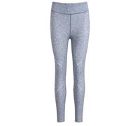 Adidas by Stella McCartney, Femme, Sport, Gris, Taille: 36 FR Leggings de running imprimés