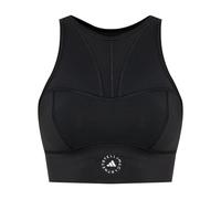 Adidas by Stella McCartney, Femme, Sport, Noir, Taille: 36 FR Haut d'entraînement
