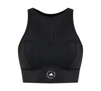 Adidas by Stella McCartney, Femme, Sport, Noir, Taille: 38 FR TPR Sporty Top
