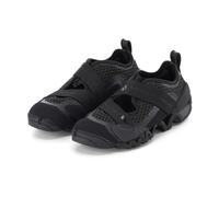 Adidas by Stella McCartney, Femme, Sport, Noir, Taille: 39 1/3 EU Baskets dinspiration ballerine