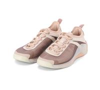 ADIDAS BY STELLA MCCARTNEY Chaussure de sport 'DROPSET 4' mauve / blanc cassé, Taille 38,5-39