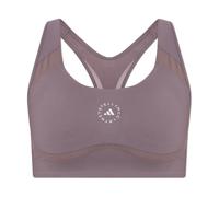Adidas by Stella McCartney, Femme, Sport, Violet, Taille: 38 FR Power Impact Training Bra