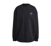 Adidas by Stella McCartney, Femme, Sweatshirts et sweats à capuche, Noir, Taille: 36 FR Style de sweat moderne pour toutes occasions