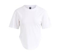 Adidas by Stella McCartney, Femme, Tops, Blanc, Taille: 42 FR Crfd Hem T