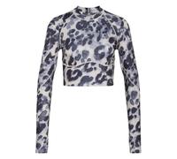 Adidas by Stella McCartney, Femme, Tops, Multicolore, Taille: 38 FR Adidas By Stella McCartney Sweaters