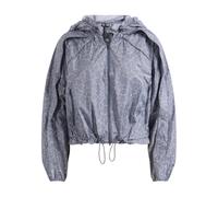 Adidas by Stella McCartney, Femme, Vestes, Gris, Taille: 36 FR SweaT-shirts SweaT-shirts à capuche