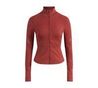 ADIDAS BY STELLA MCCARTNEY Vestes d’entraînement ' Training Midlayer' rouille, Taille S