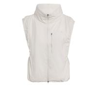 ADIDAS BY STELLA MCCARTNEY Gilet de sport beige, Taille 4XS