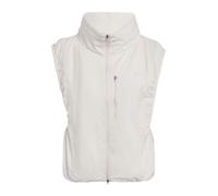 ADIDAS BY STELLA MCCARTNEY Gilet de sport écru, Taille L