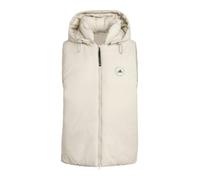 ADIDAS BY STELLA MCCARTNEY Gilet de sport ' Padded' gris, Taille L
