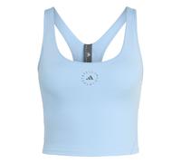 Crop top adidas by Stella McCartney Yoga Light Sky M
