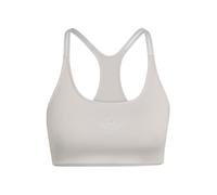 ADIDAS BY STELLA MCCARTNEY Soutien-gorge de sport gris clair, Taille M-L