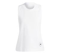 ADIDAS BY STELLA MCCARTNEY Haut de sport 'Logo' noir / blanc, Taille XL-XXL