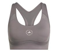 Adidas by Stella McCartney - Haut Élégant pour Femmes - Femme - Sport - Gris - Taille: 38 FR