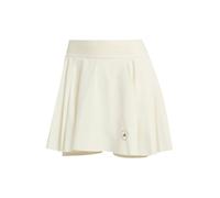 ADIDAS BY STELLA MCCARTNEY Jupe de sport 'Training Pleated' blanc, Taille 34-36