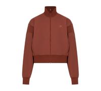 Adidas by Stella McCartney - Logo SweaT-shirt - Femme - Sport - Rouge - Taille: 38 FR