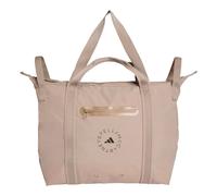 Adidas by Stella McCartney - Logo Tote Bag - Femme - Sacs - Beige - Taille: ONE Size