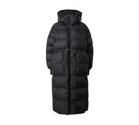 ADIDAS BY STELLA MCCARTNEY Manteau outdoor 'Long Padded Winter' noir, Taille M-L
