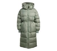 ADIDAS BY STELLA MCCARTNEY Manteau outdoor 'Long Padded Winter' vert pastel, Taille M-L