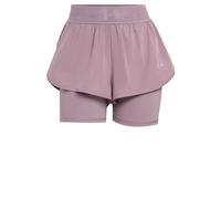 ADIDAS BY STELLA MCCARTNEY Pantalon de sport 'Adidas By Stella McCartney' violet, Taille M